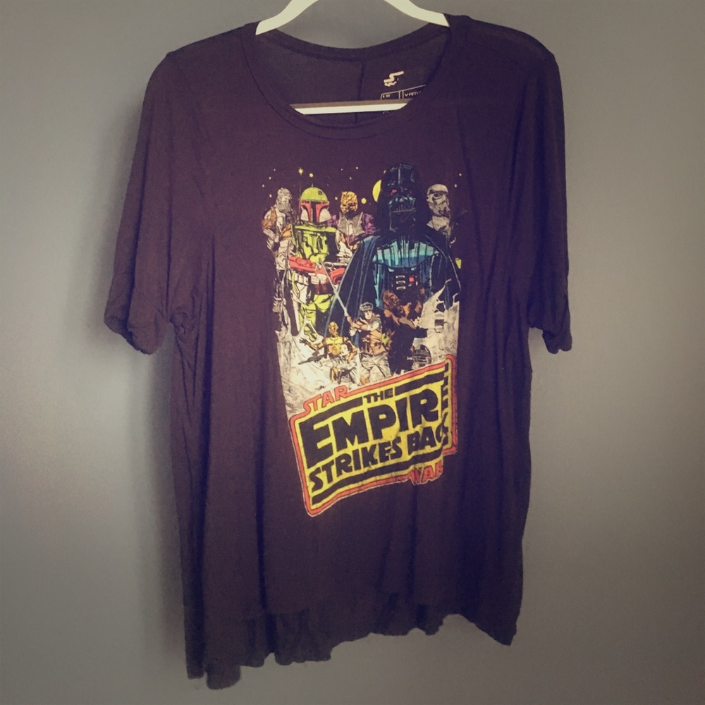 Star Wars Top